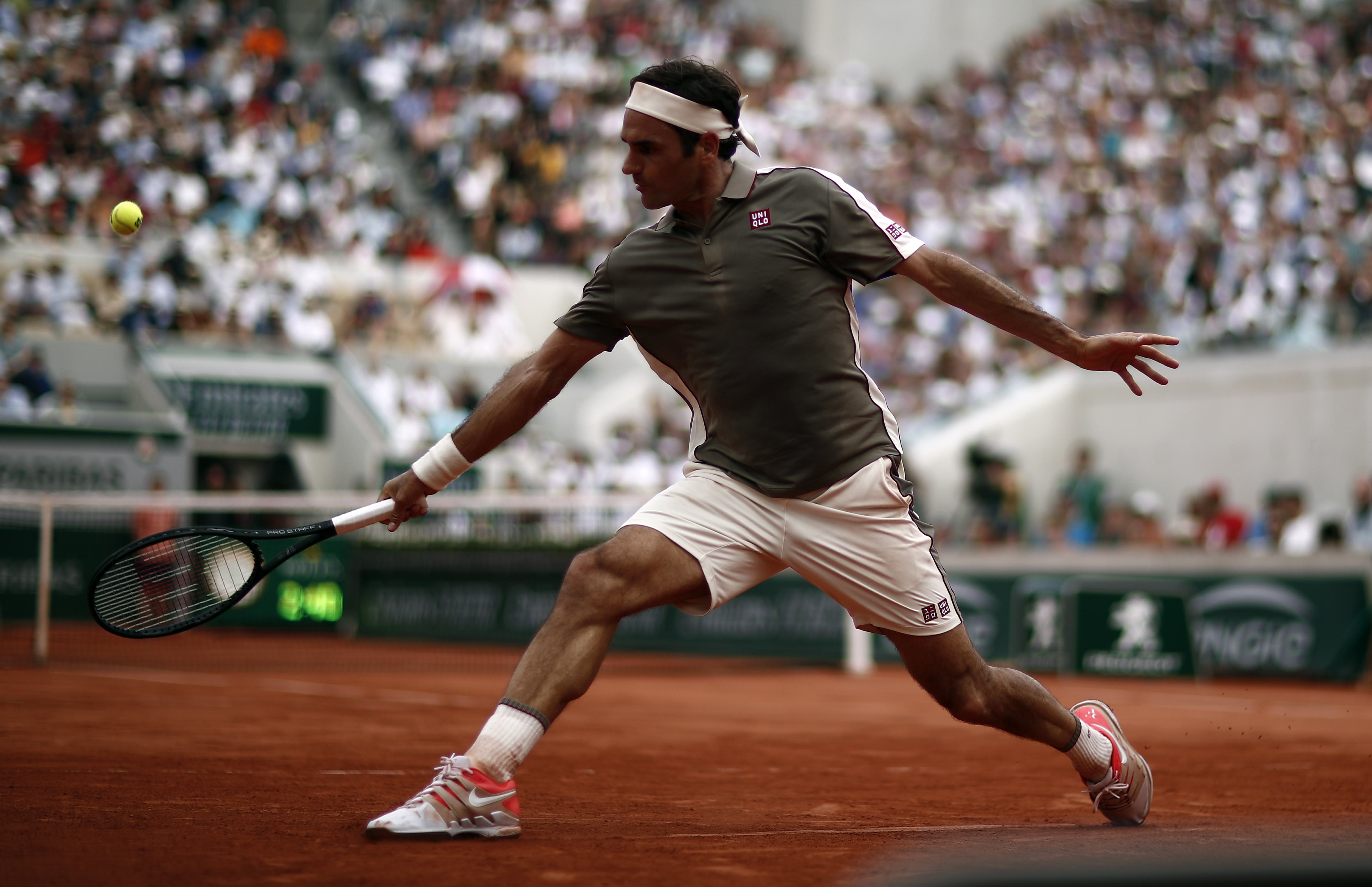 费德勒连续十场比赛得分超过出色防守,法国队挑战极限!的简单介绍 费德勒连续十场比赛得分超过出色防守,法国队挑战极限!的简单介绍