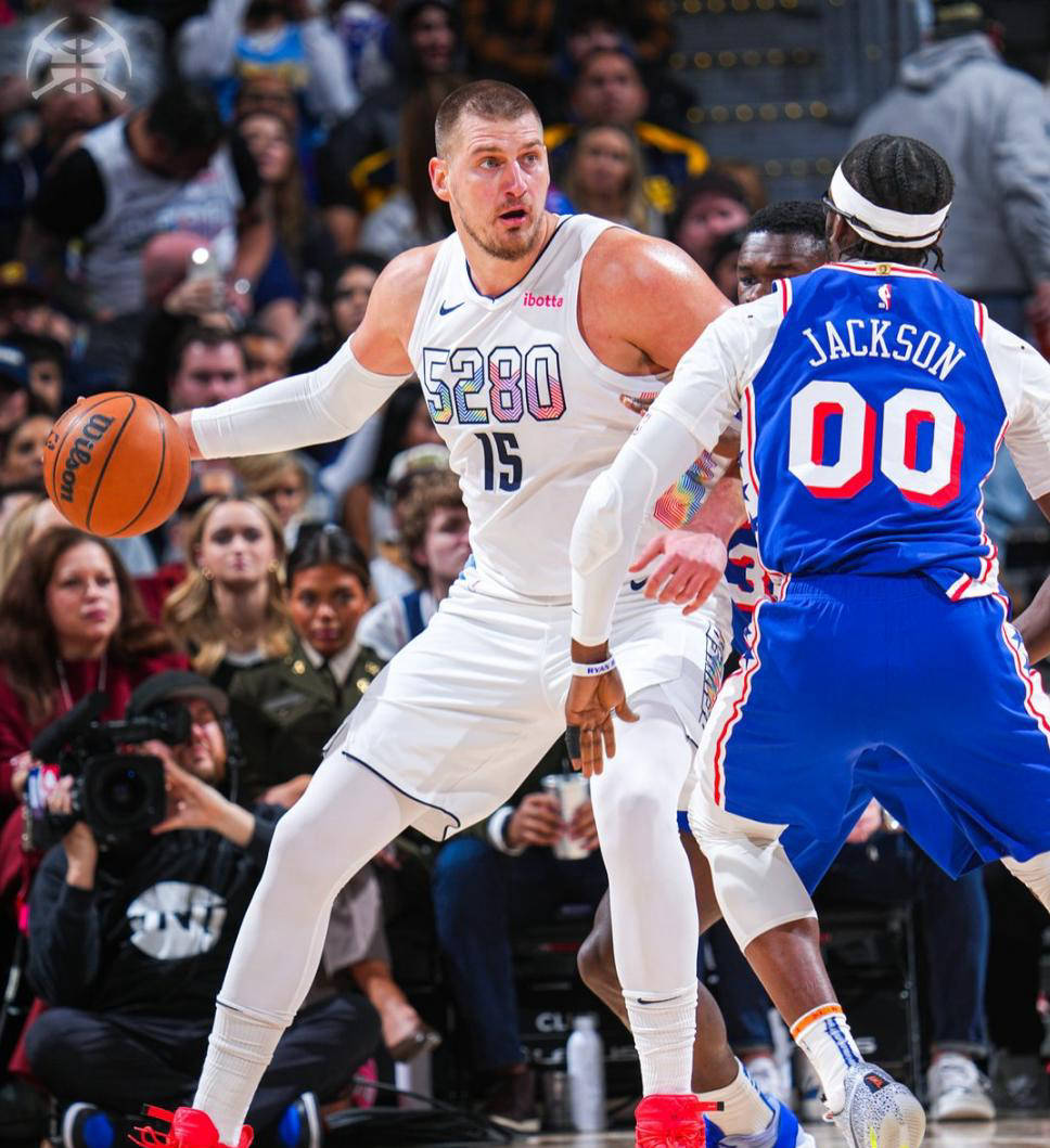 费城76人迎意甲关键赛,清晨防线松动,气氛紧张,赛程密集仍需轮换的简单介绍 费城76人迎意甲关键赛,清晨防线松动,气氛紧张,赛程密集仍需轮换的简单介绍