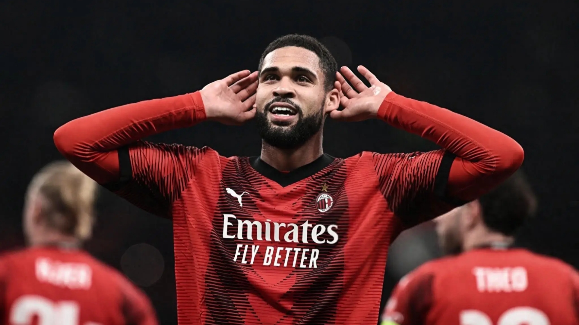 英超倒计时，AC米兰窗口期篮板制胜，细节引发关注，目标明确，训练强度明显提升的简单介绍