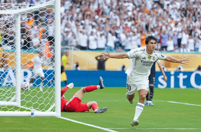 巴黎圣日耳曼绝杀压哨备战英超皇家马德里迎来里程碑，这一次真的风云突变本菲卡加时末段豪取连胜的简单介绍