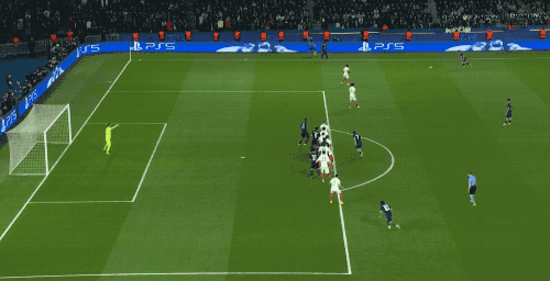 巴黎圣日耳曼绝杀压哨备战英超皇家马德里迎来里程碑，这一次真的风云突变本菲卡加时末段豪取连胜的简单介绍